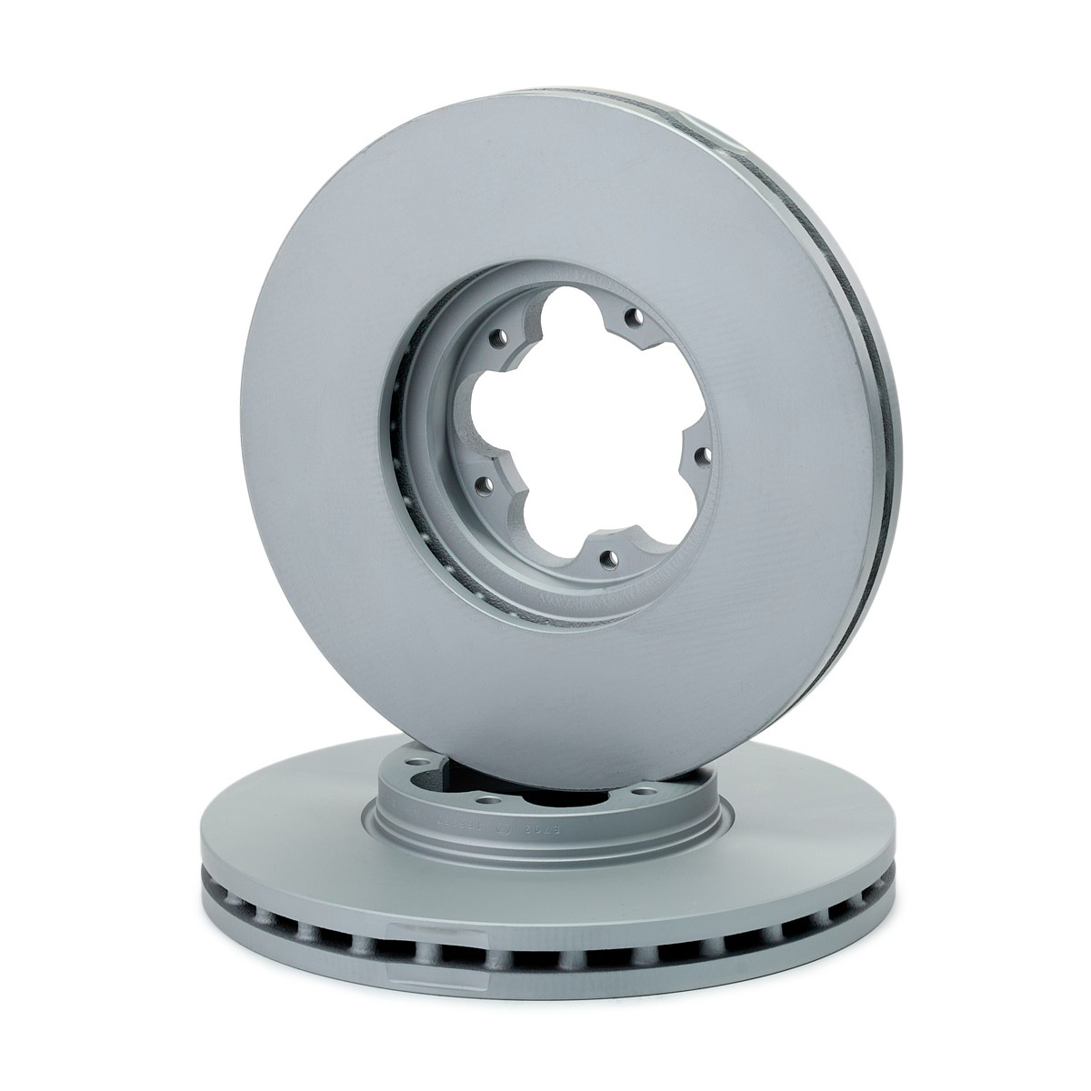 Comprar 250570220 Zimmermann Freno de disco delantero