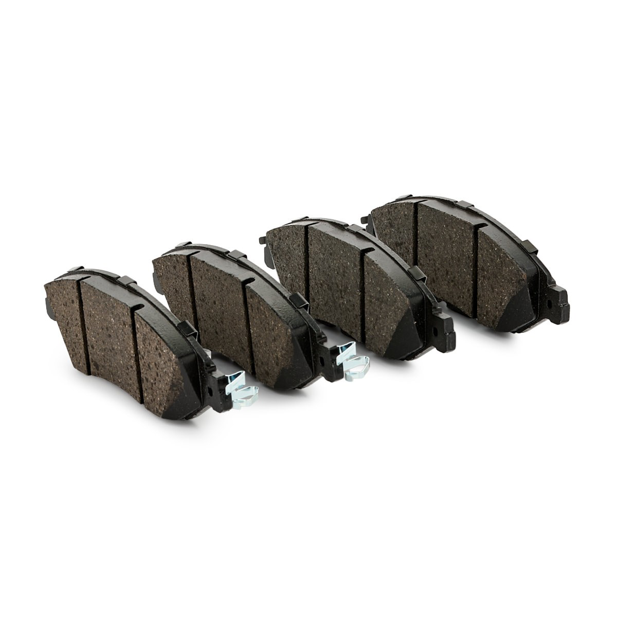 Comprar 255891701 Zimmermann Pastillas delanteras de freno
