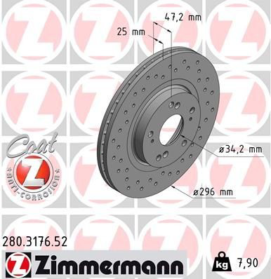 280317652 Zimmermann Discos