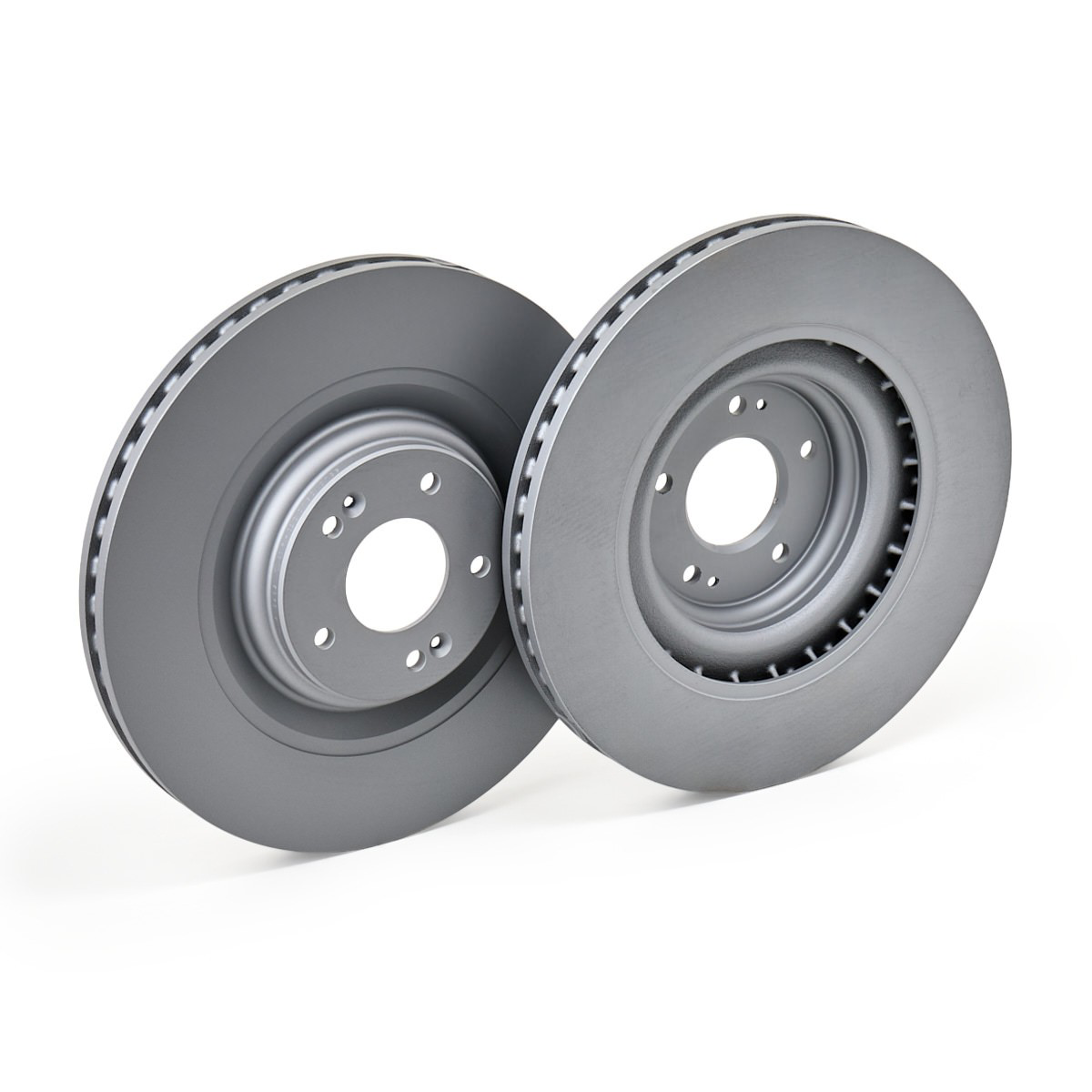 Disco de freno 51712S0200 Hyundai/Kia