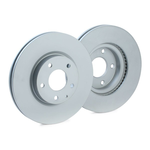 Comprar 370305020 Zimmermann Freno de disco delantero