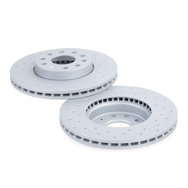 Juego de reparación de frenos delanteros Zimmermann 600322152 precio, desde 40,66 EUR