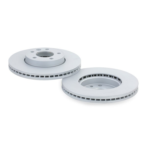 600322920 Zimmermann Freno de disco trasero