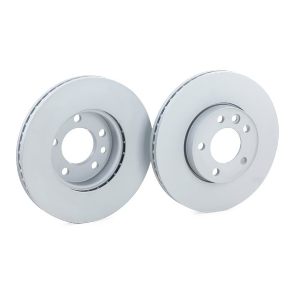 Frenos traseros Zimmermann 600322920
