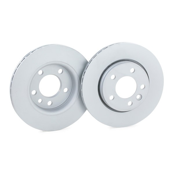 Frenos traseros Zimmermann 600323220