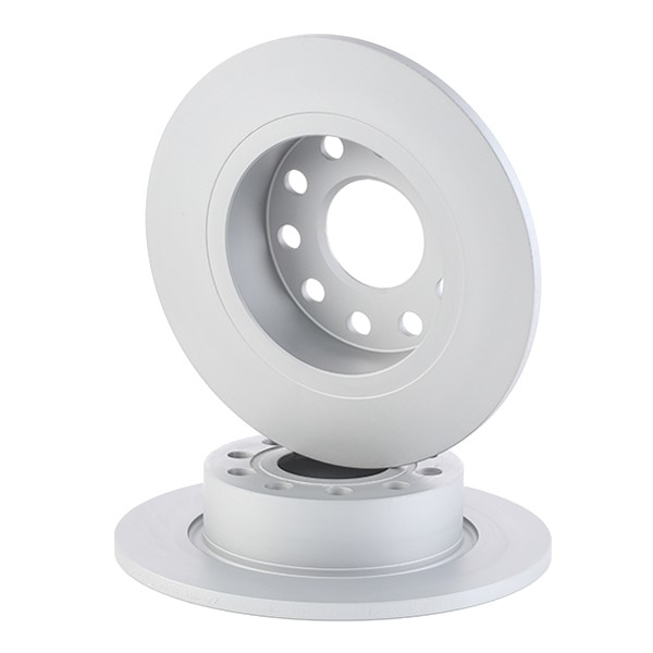 600323420 Zimmermann Freno de disco trasero