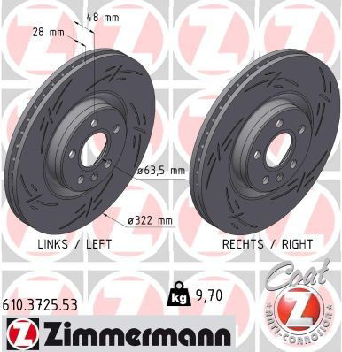 610372553 Zimmermann Discos