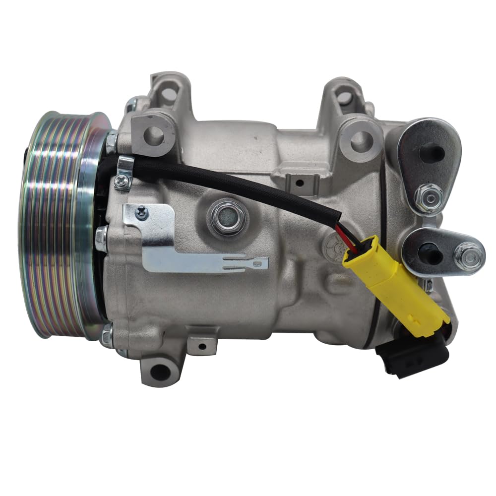 68300 3RG Soporte de parachoques delantero derecho