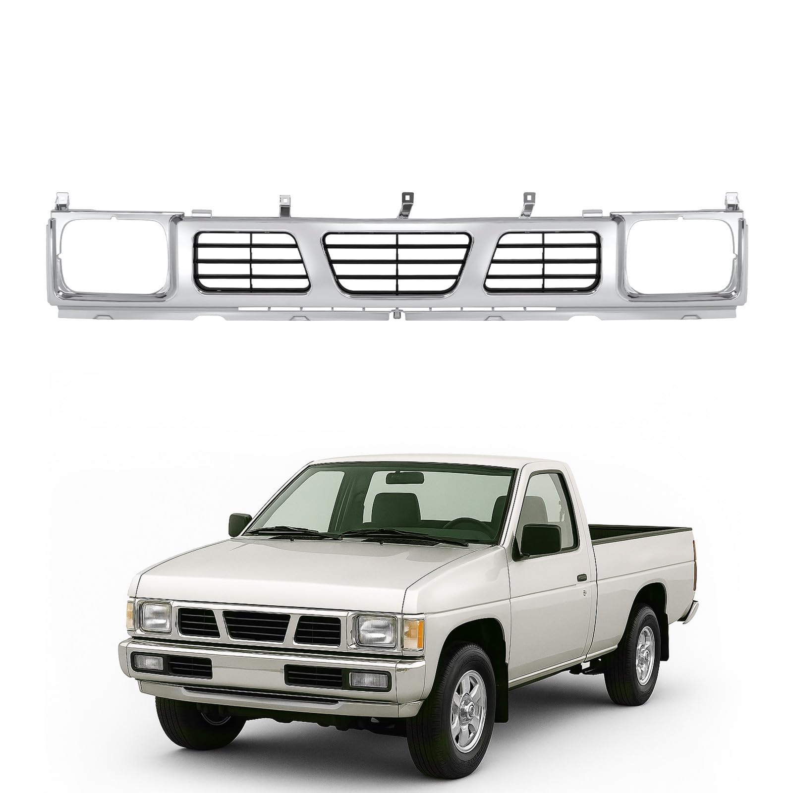 200116 ABS Rodamientos de rueda delantero