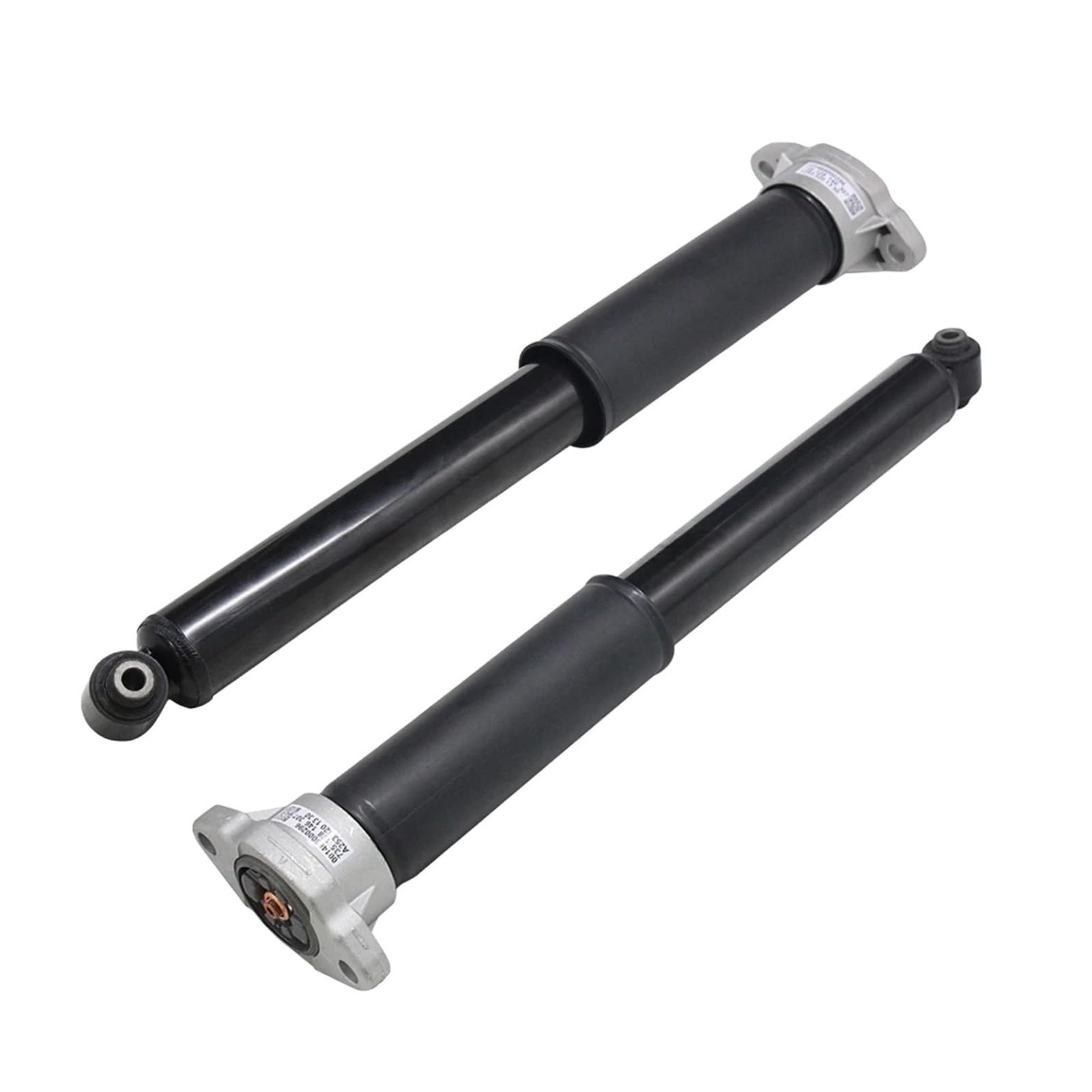 6A0501283 VAG Buje de rueda trasero