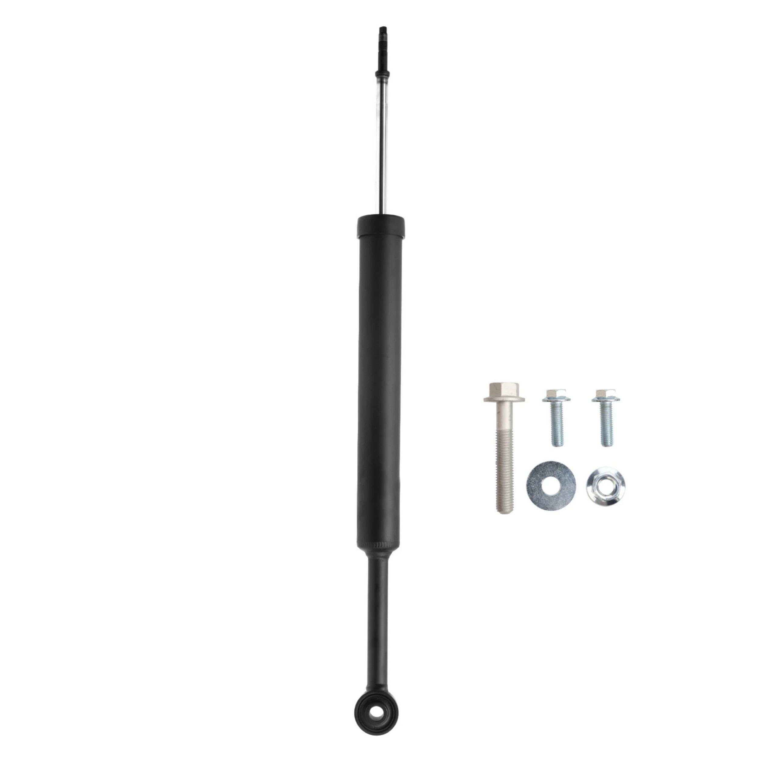210350 ABS Brazo superior derecho de la suspensión delantera