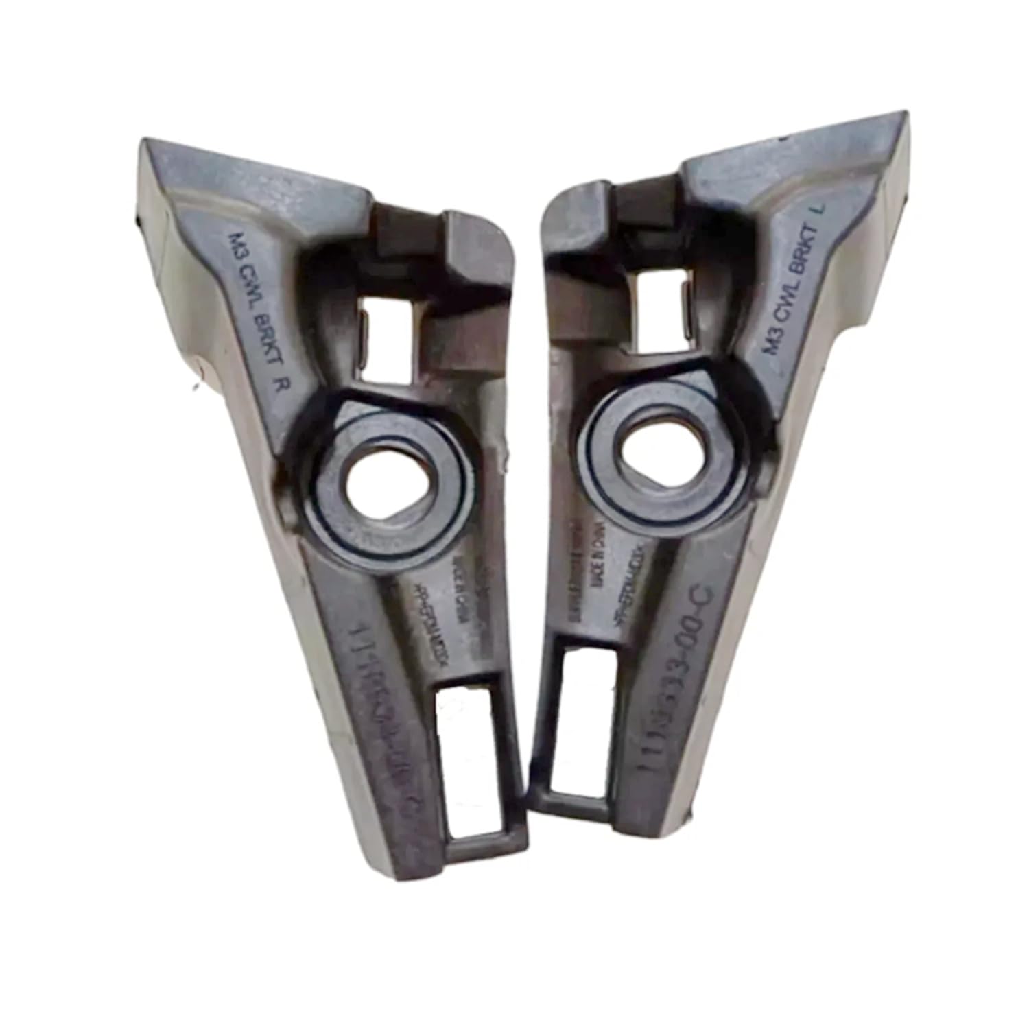 Disco de freno trasero para Hyundai Sonata DN8