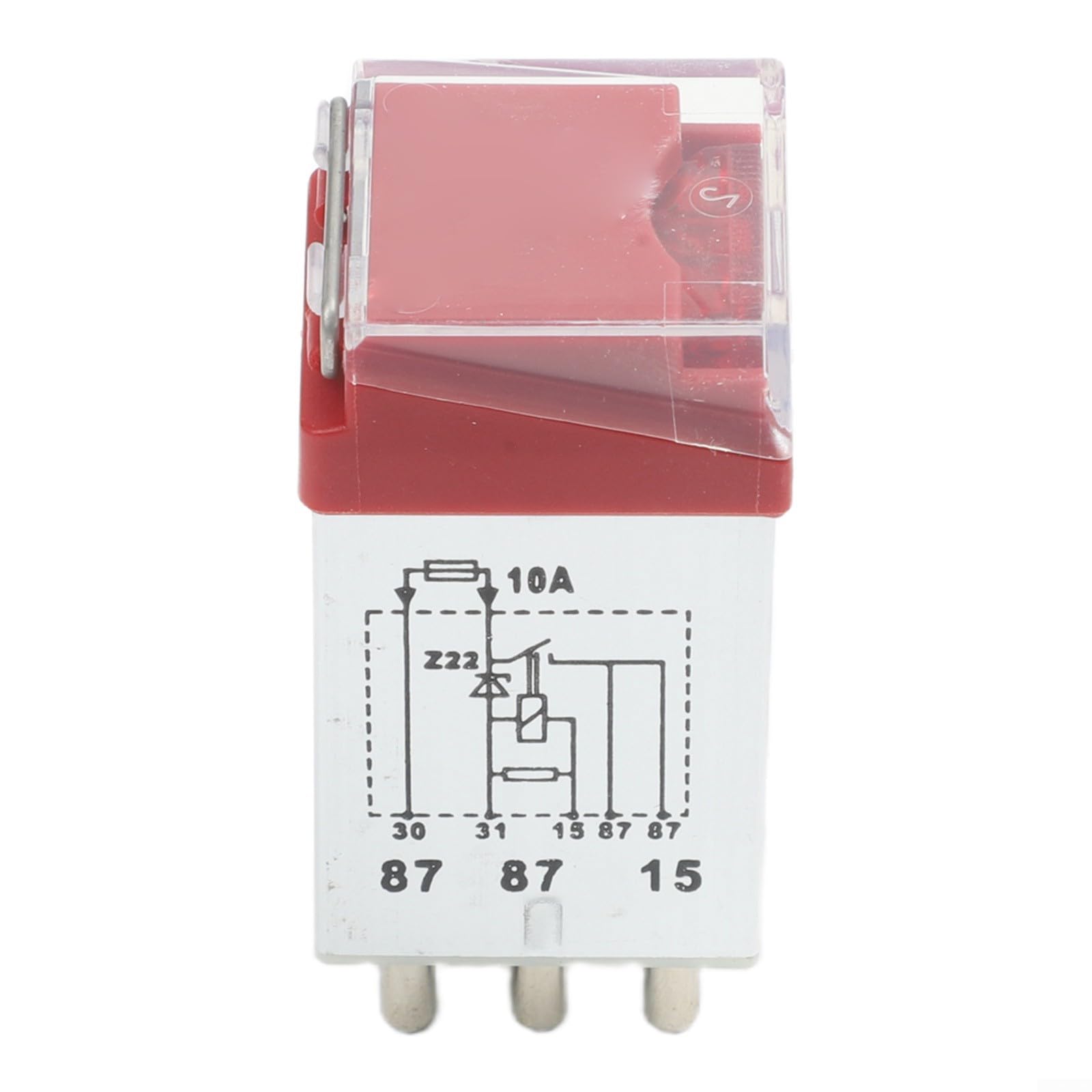 201540 ABS Cubo delantero