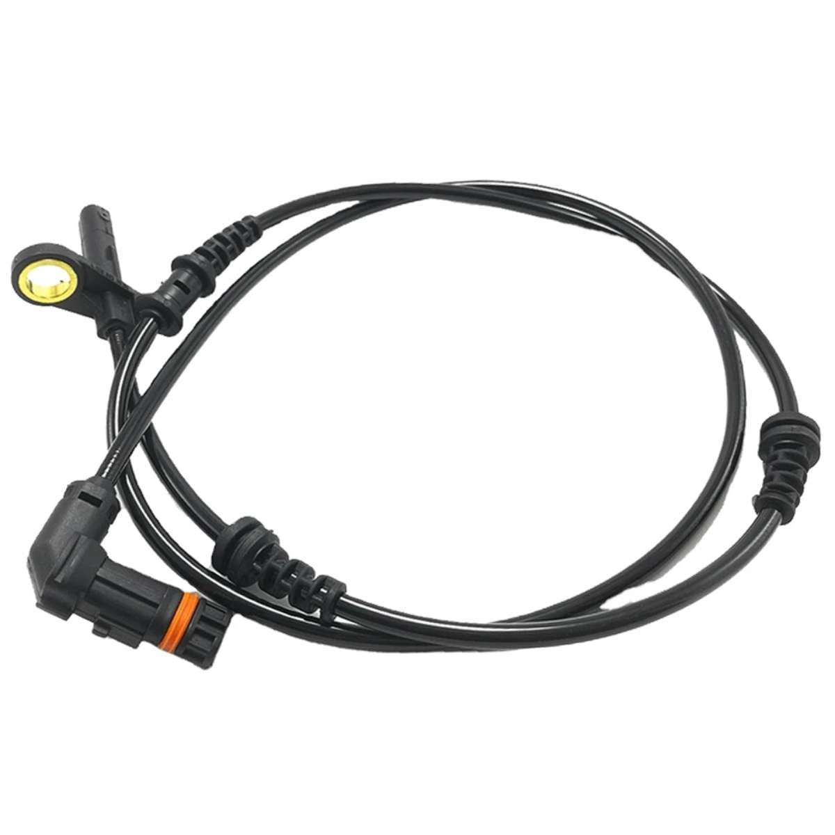 17221 ABS Freno de disco trasero