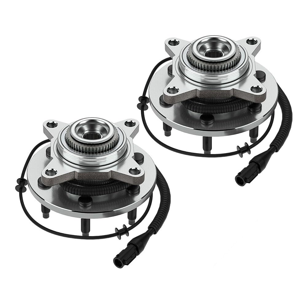 Cojinete de cubo Polcar CX170