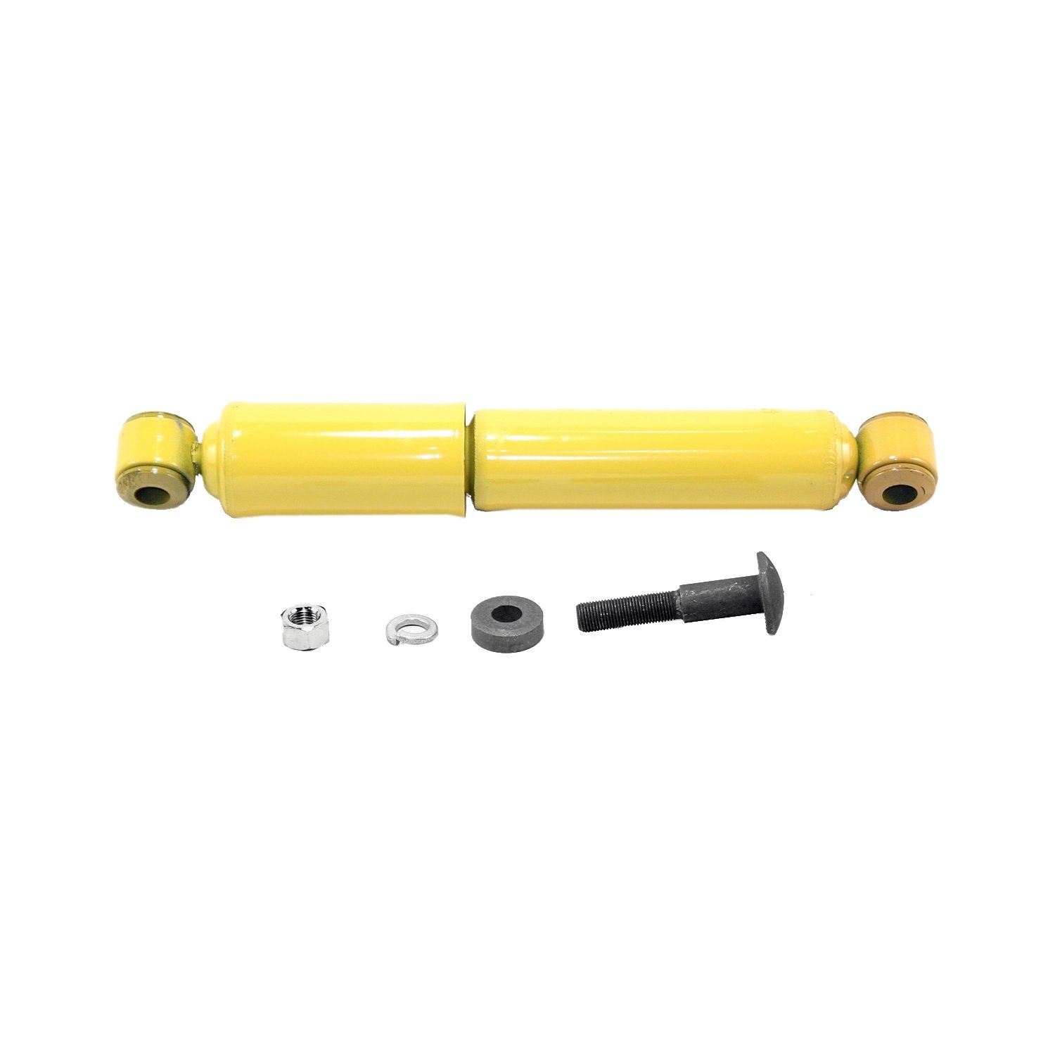Kit de reparación de pinzas trasero Goodrem RK30350