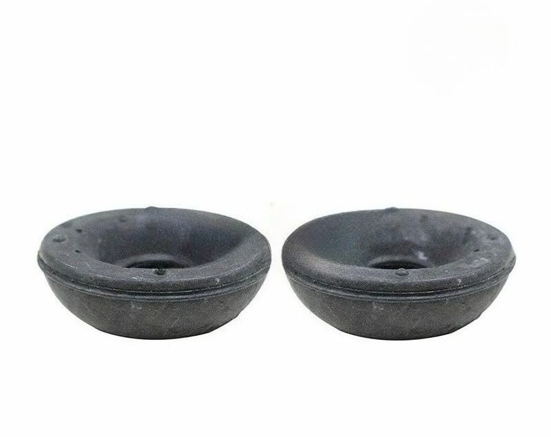 Cubo de rueda trasero WBK10097 Kavo Parts