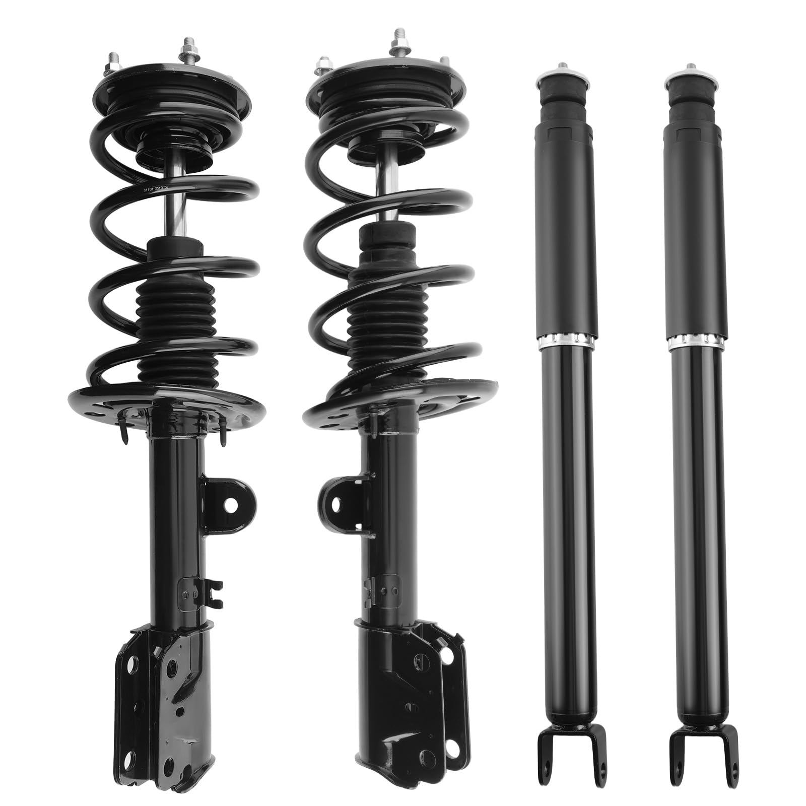 Comprar Cojinete de rueda delantero Ford Focus IV HM