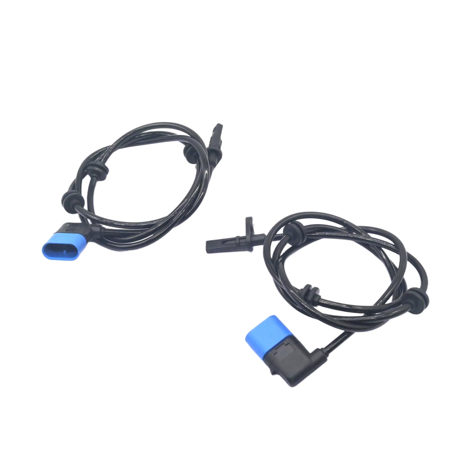 30811 ABS Sensor revoluciones de la rueda, delantero izquierdo