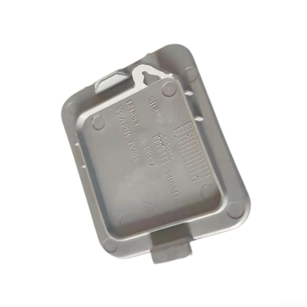 11234 ABS Protector del disco de freno delantero izquierdo