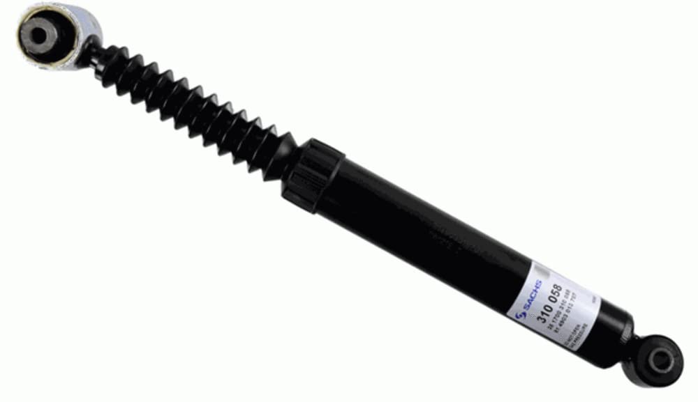 31005 ABS Sensor de rueda abs