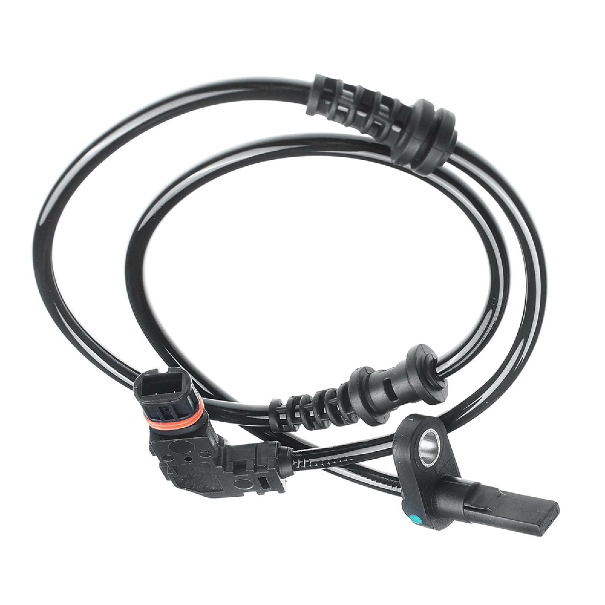 17200 ABS Freno de disco trasero