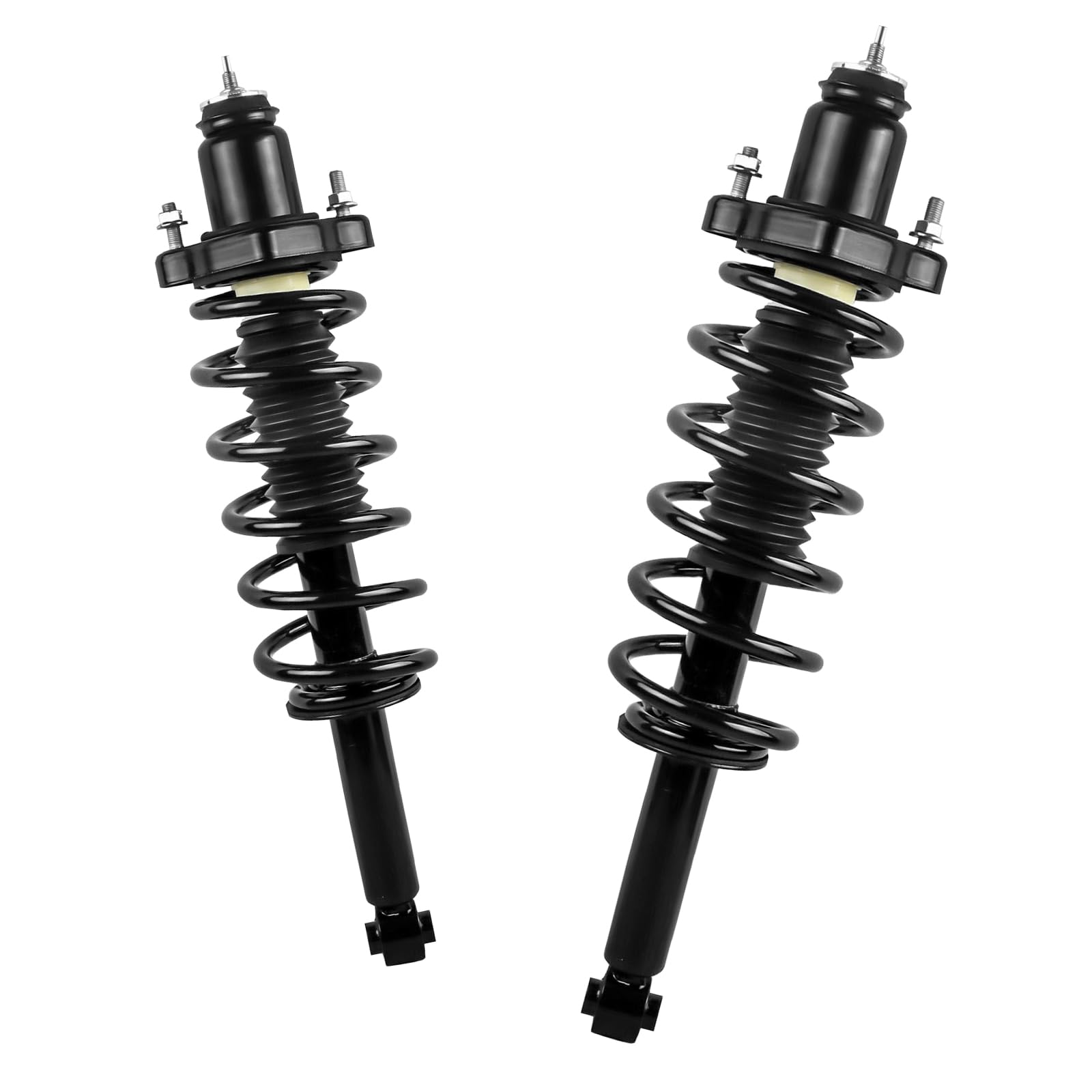 Juego de reparación de frenos delanteros para Jeep RENEGADE  BU, B1