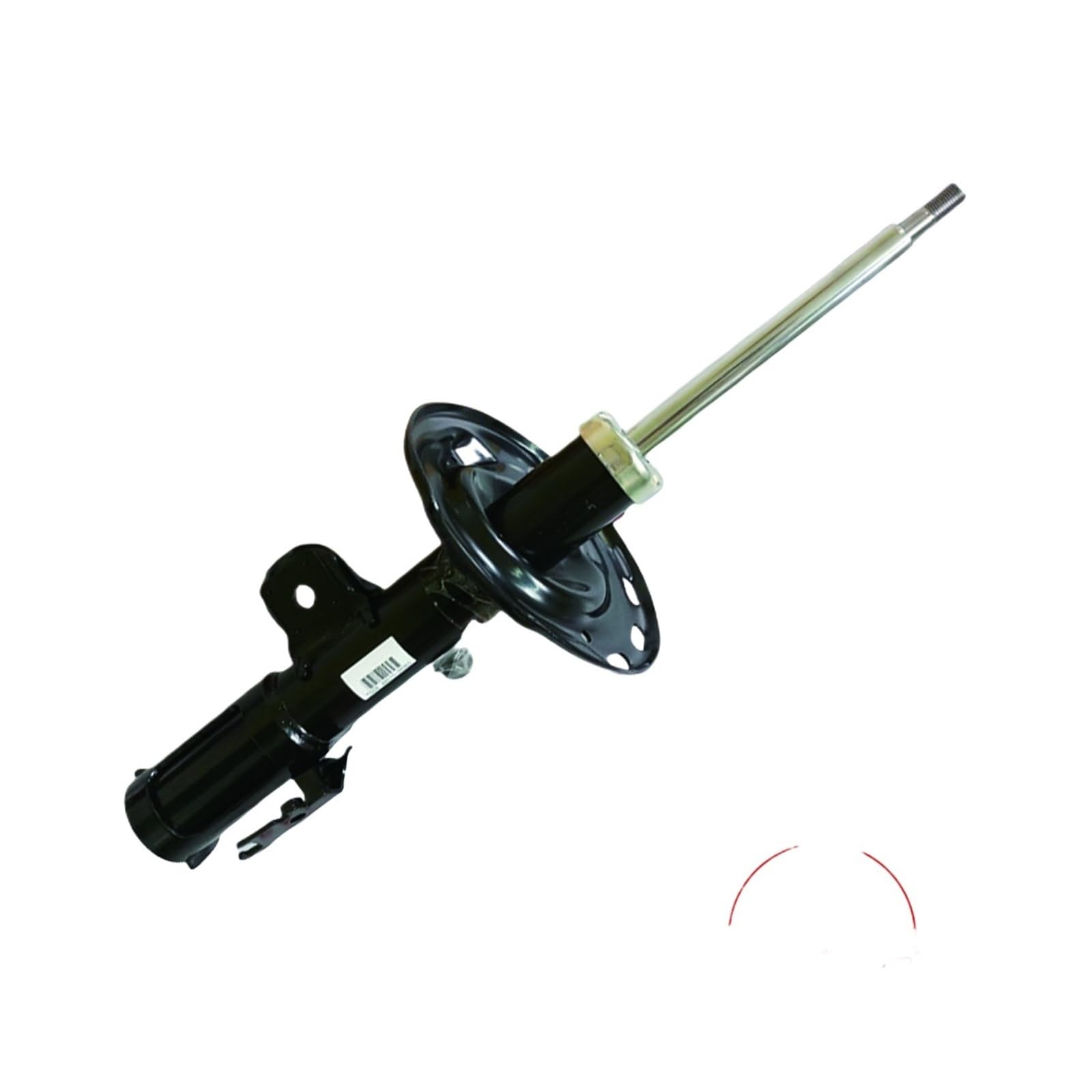 Comprar Kit de reparación de pinzas de freno trasero KIA Picanto I BA