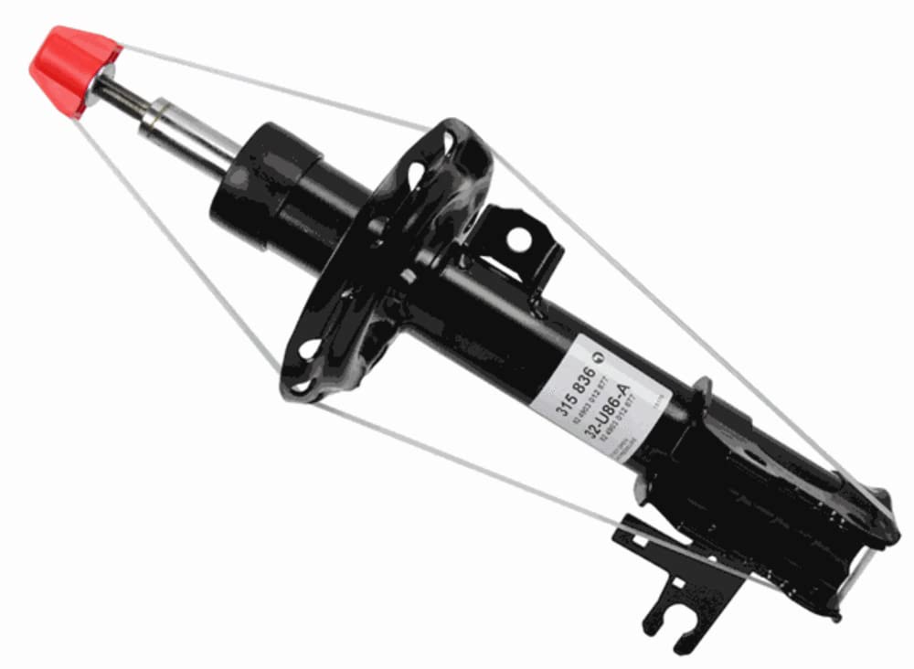 31583 ABS Sensor de rueda abs