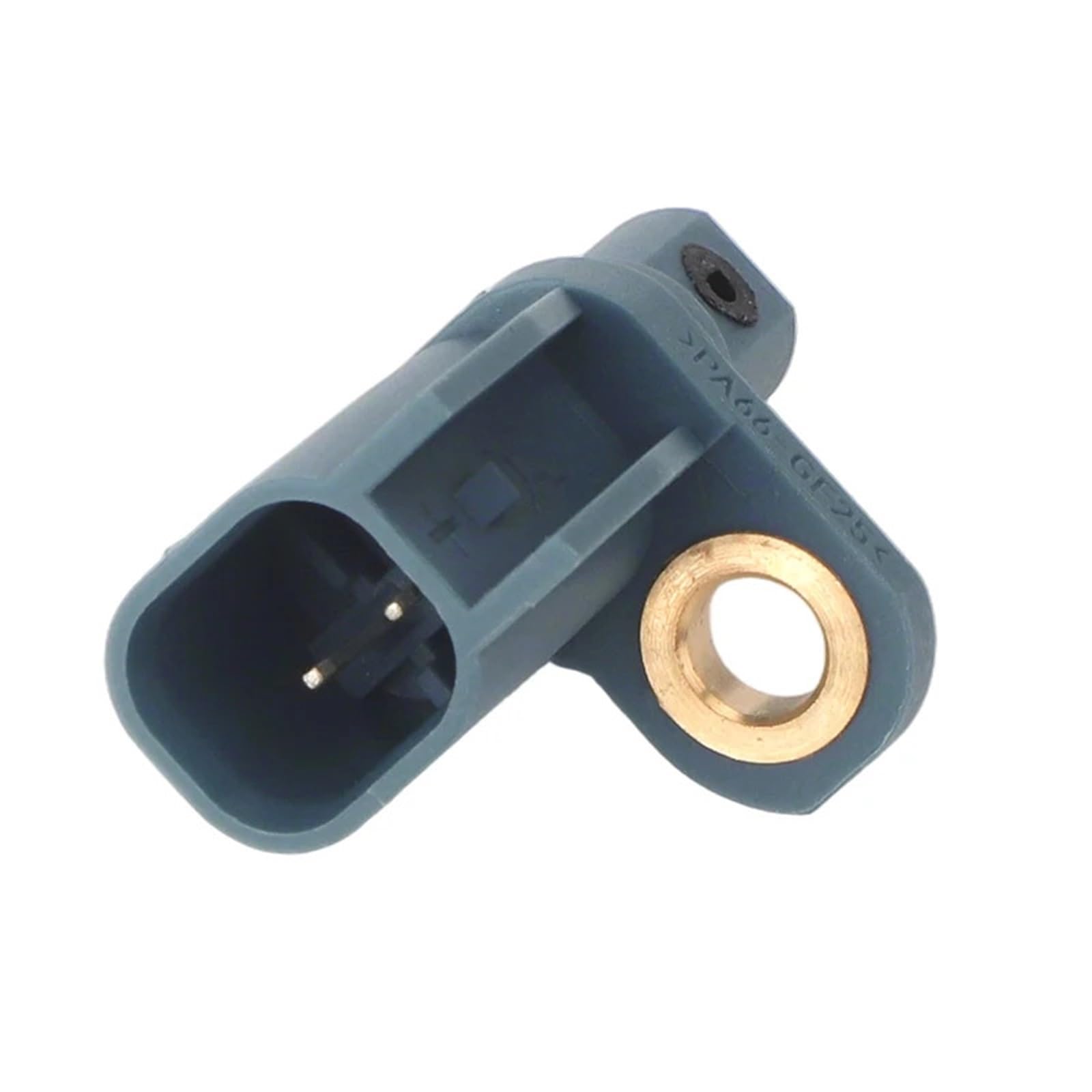 17402 ABS Freno de disco trasero