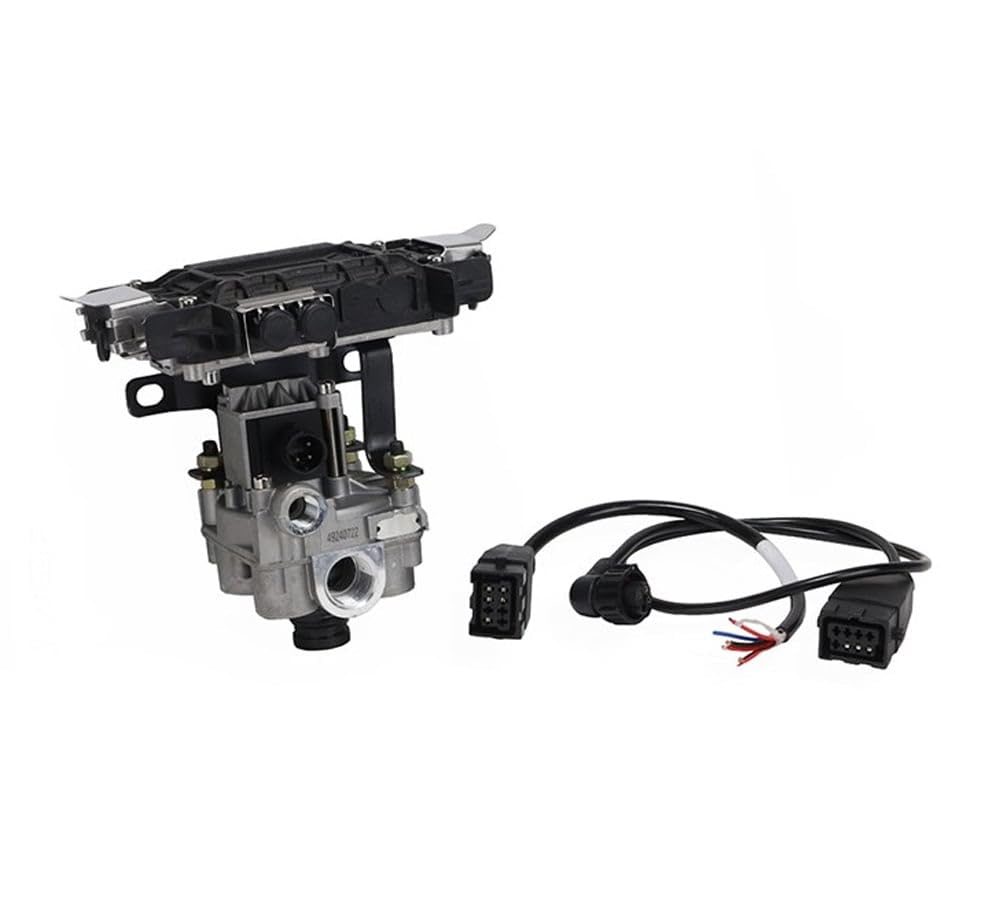 17400 ABS Discos