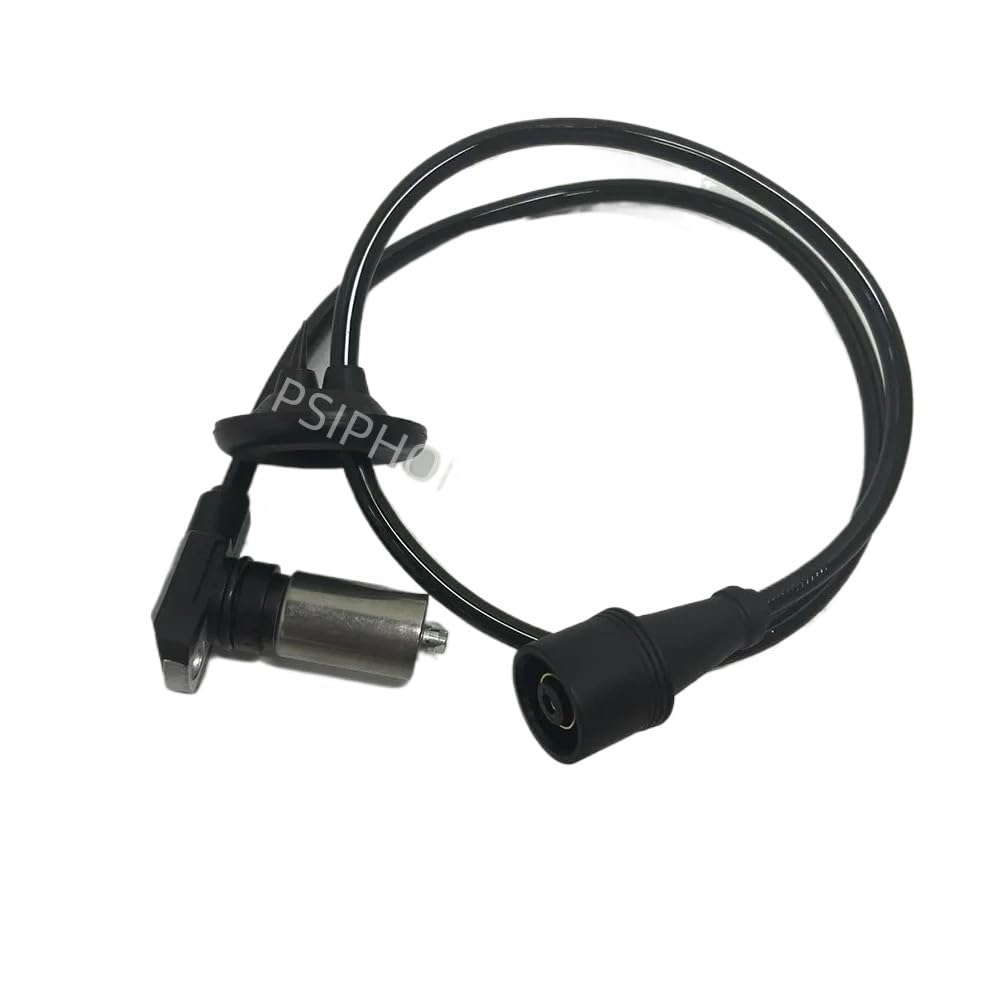 65001 ABS Cilindro maestro de clutch