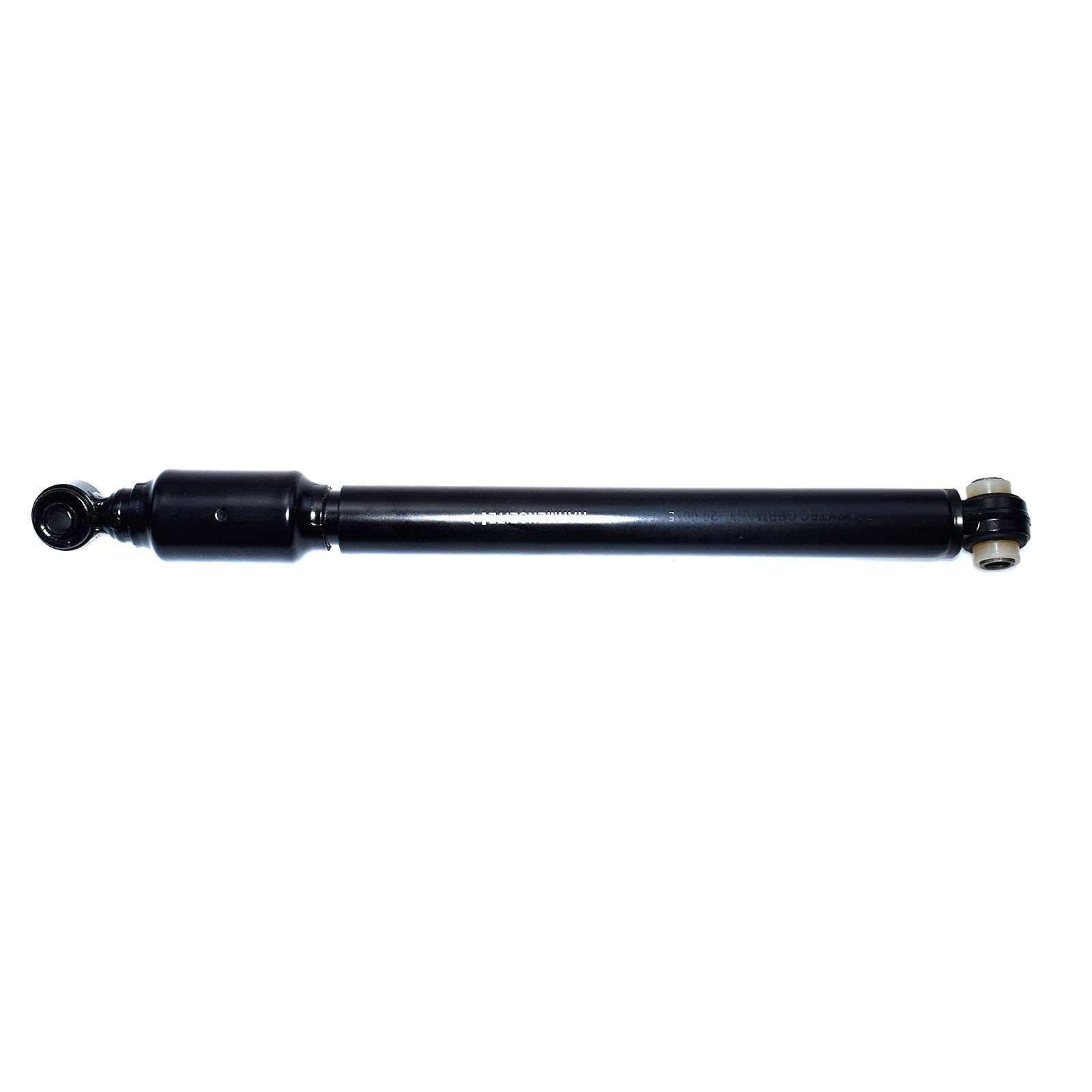 18140 ABS Freno de disco trasero