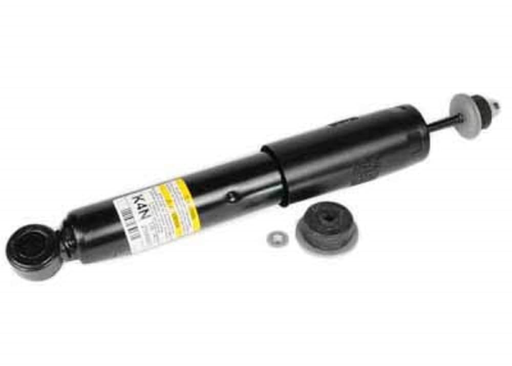 16192 ABS Freno de disco trasero