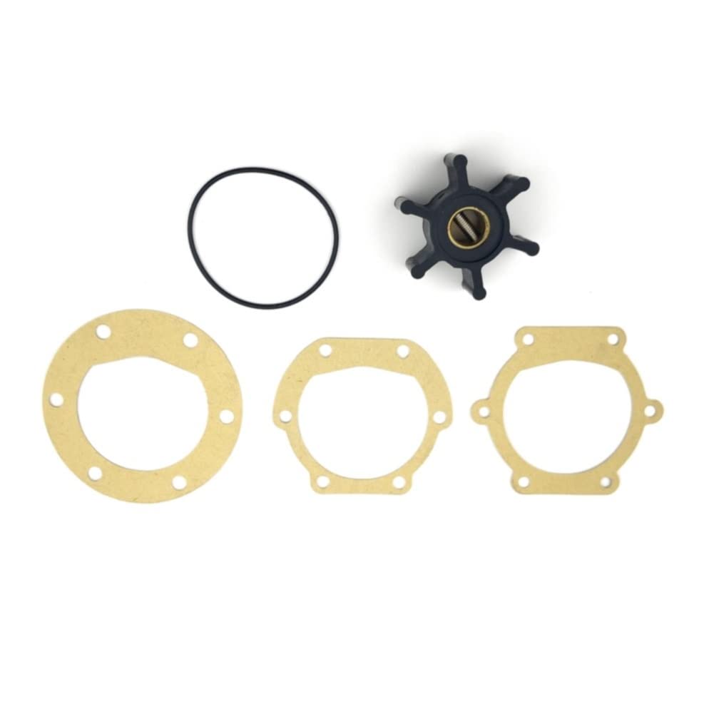 Kit de reparación de pinzas de freno Renault Kangoo 1