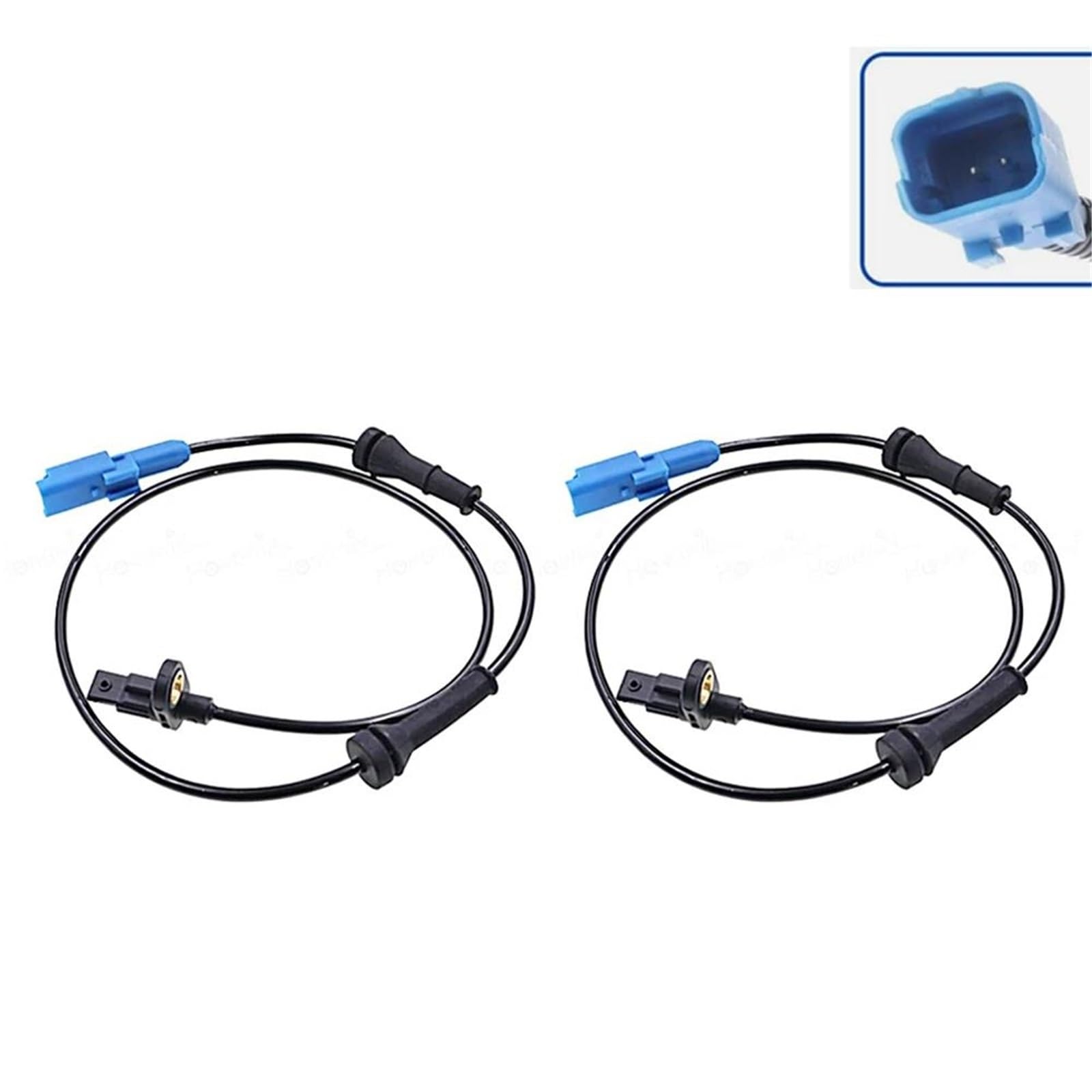  Sensor de desgaste de las pastillas de freno delanteras Lexus LS 