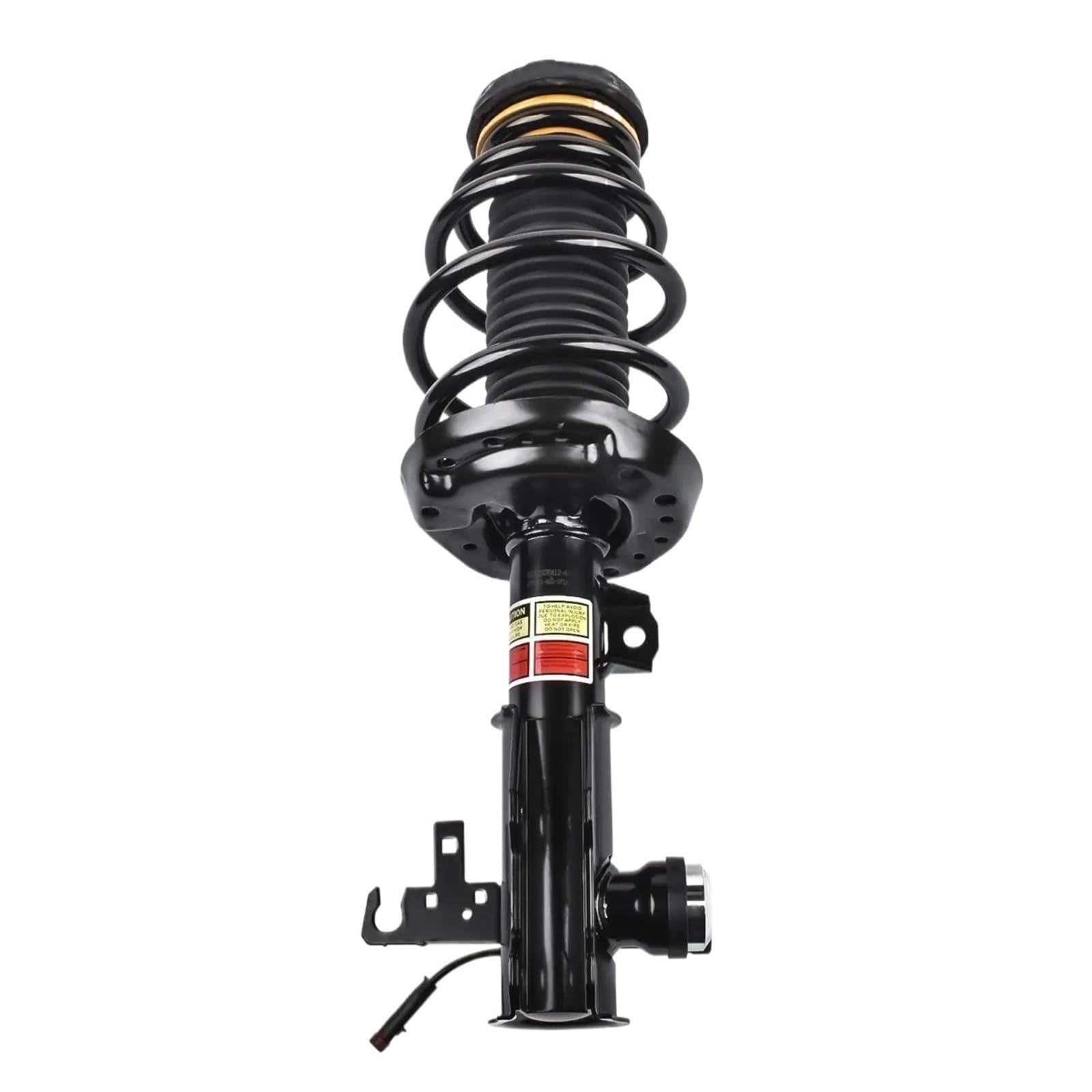 17133 ABS Freno de disco trasero
