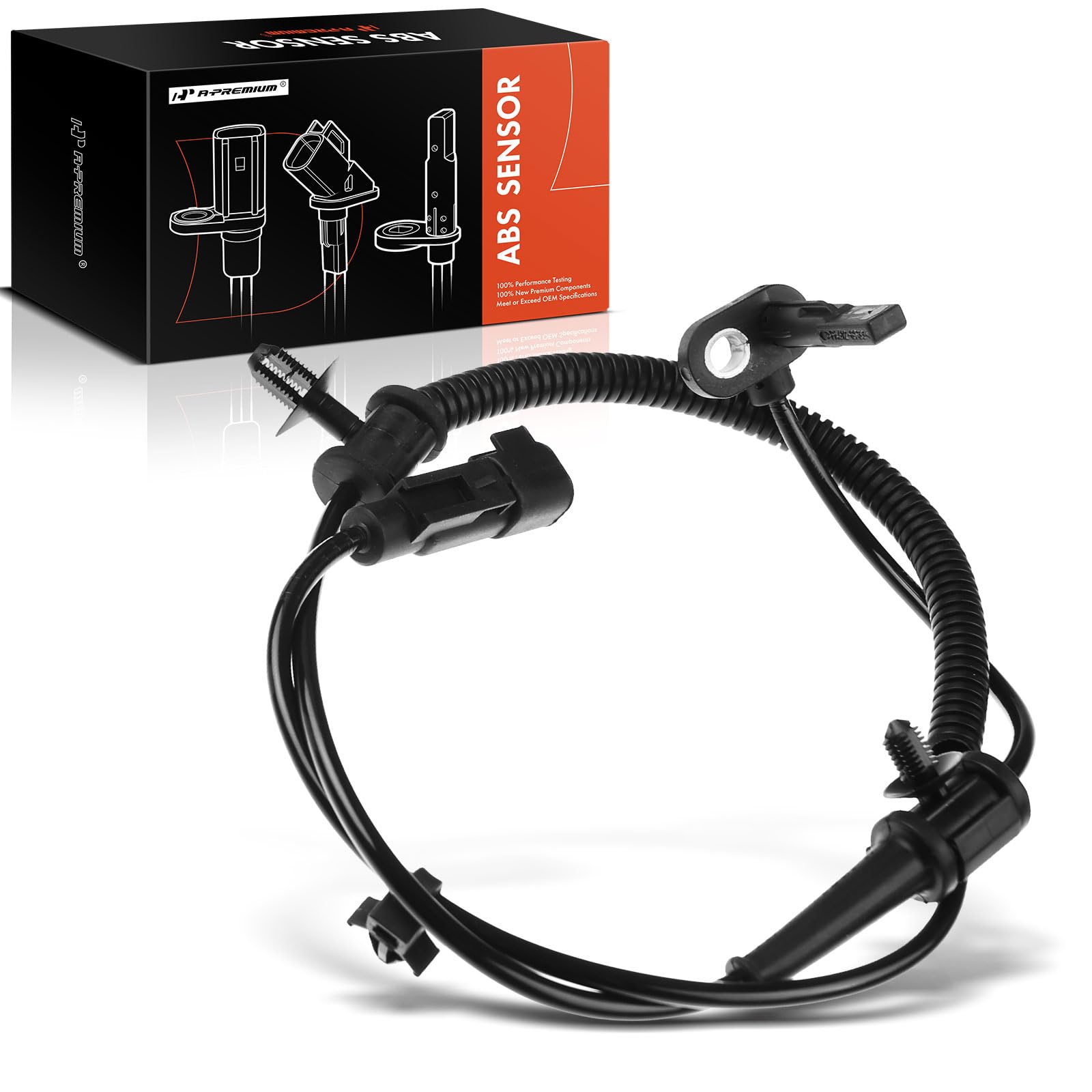Comprar Cojinete de rueda delantero Mitsubishi Pajero III 
