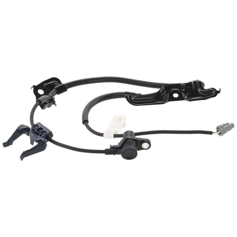17330 ABS Freno de disco trasero