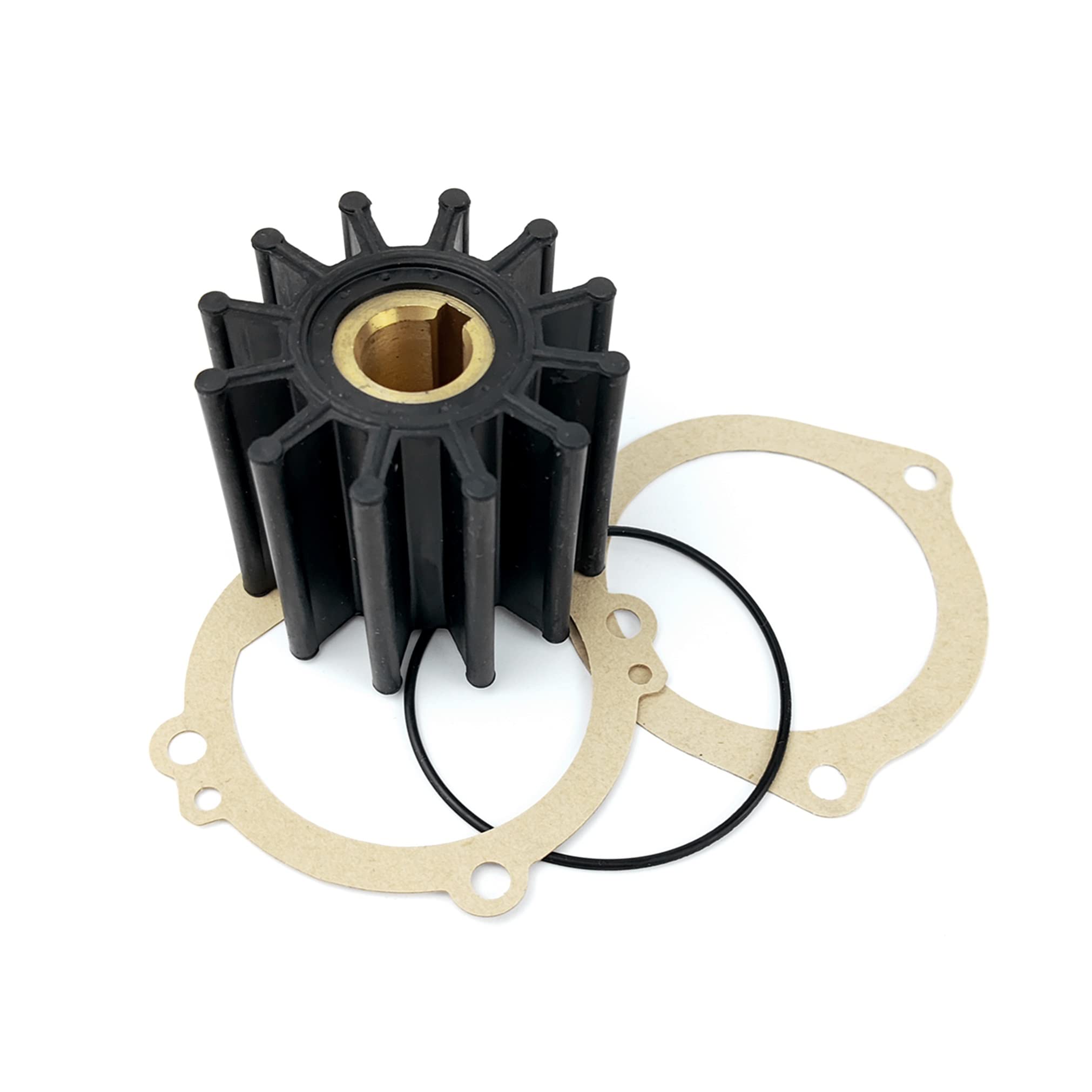 270001 ABS Buje del brazo de suspensión delantero superior