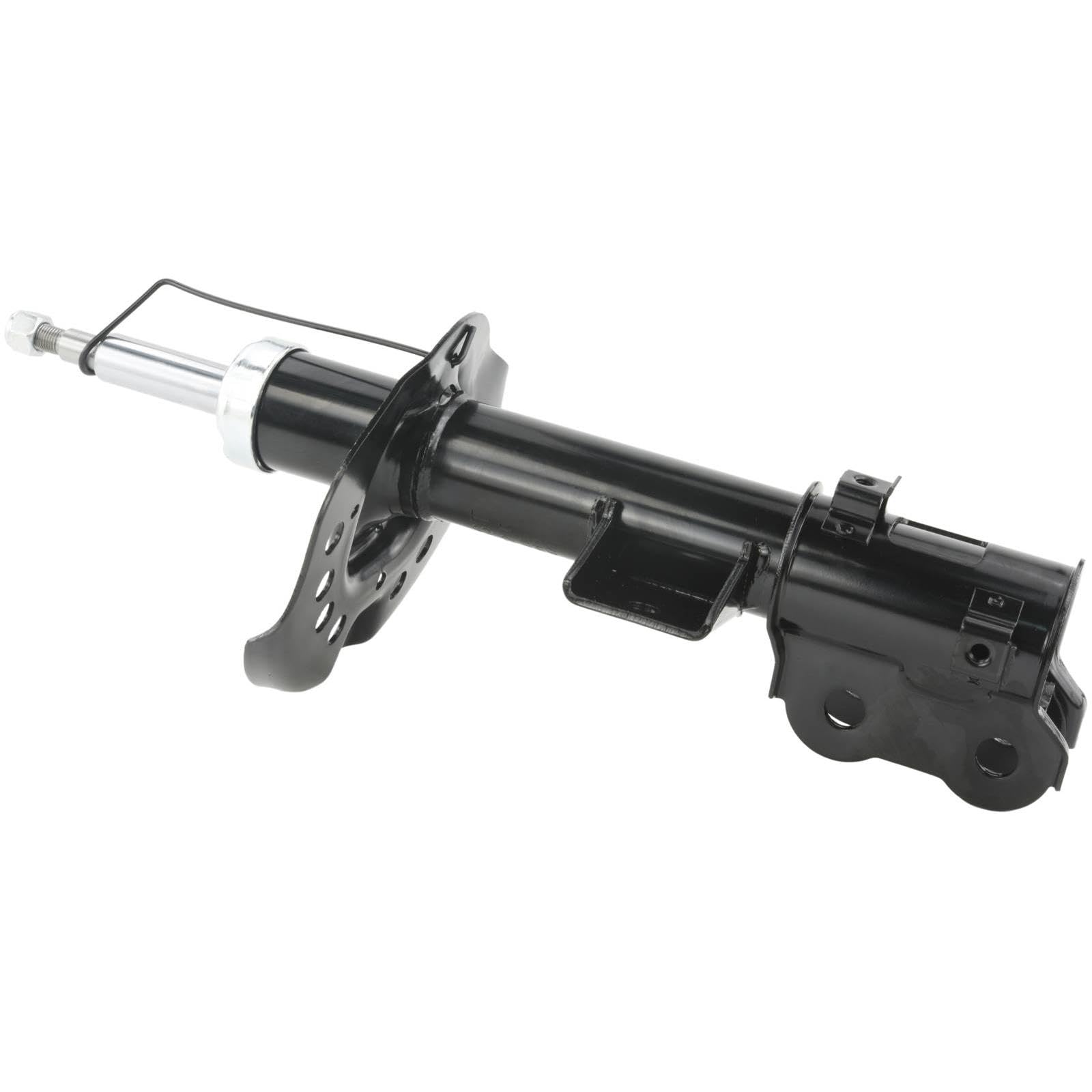 16876 ABS Freno de disco trasero