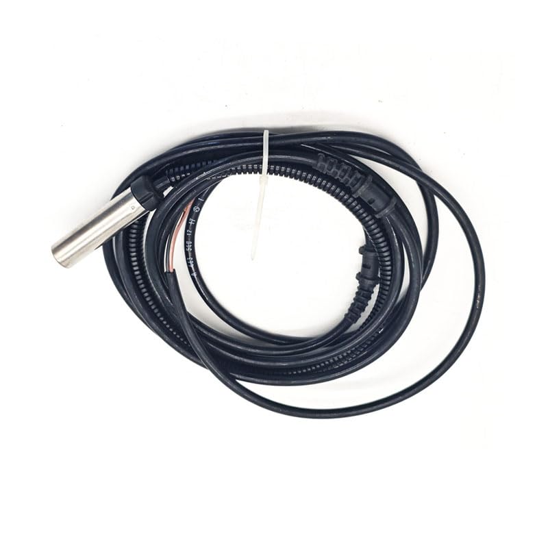 18463 ABS Discos