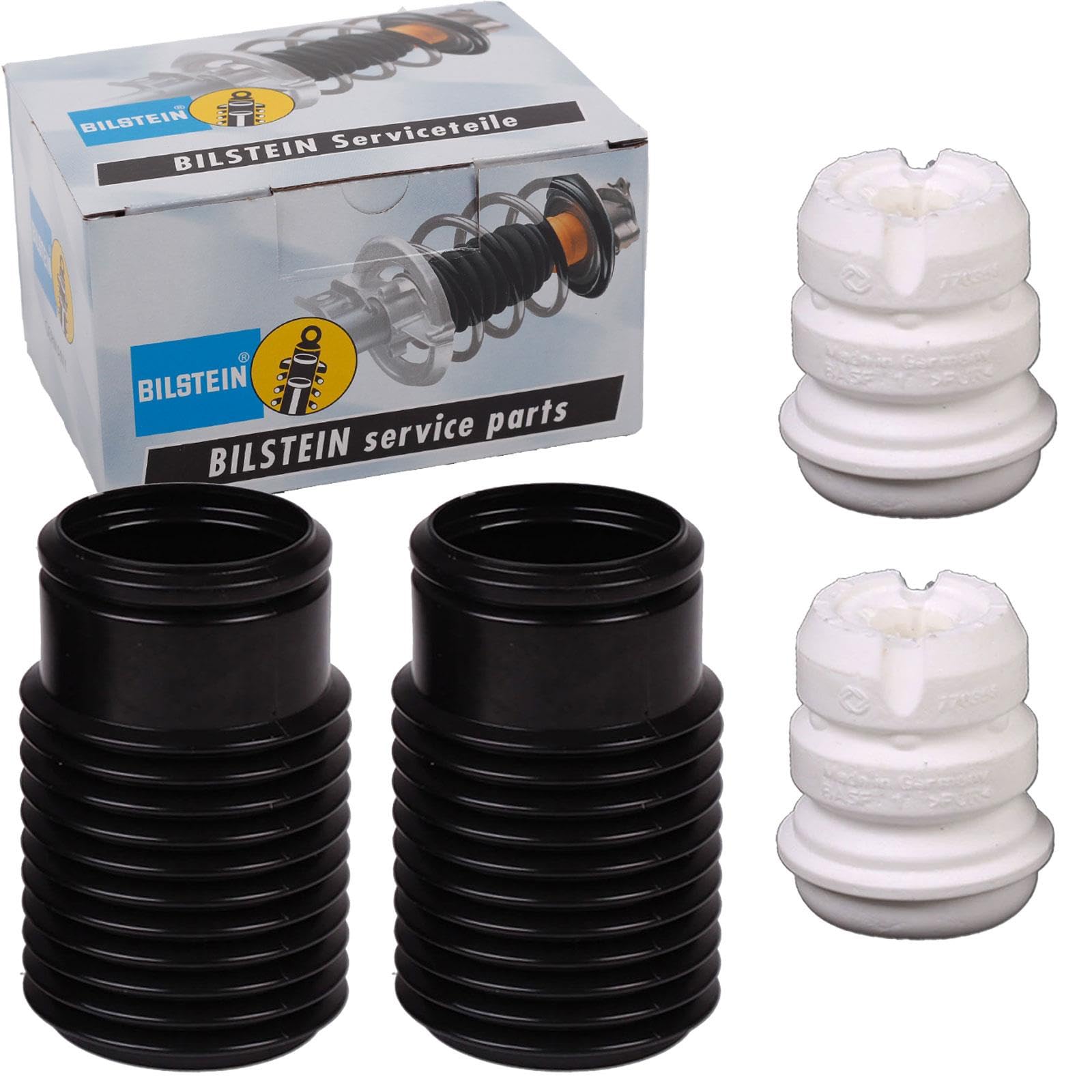 11289 ABS Protector del disco de freno delantero izquierdo