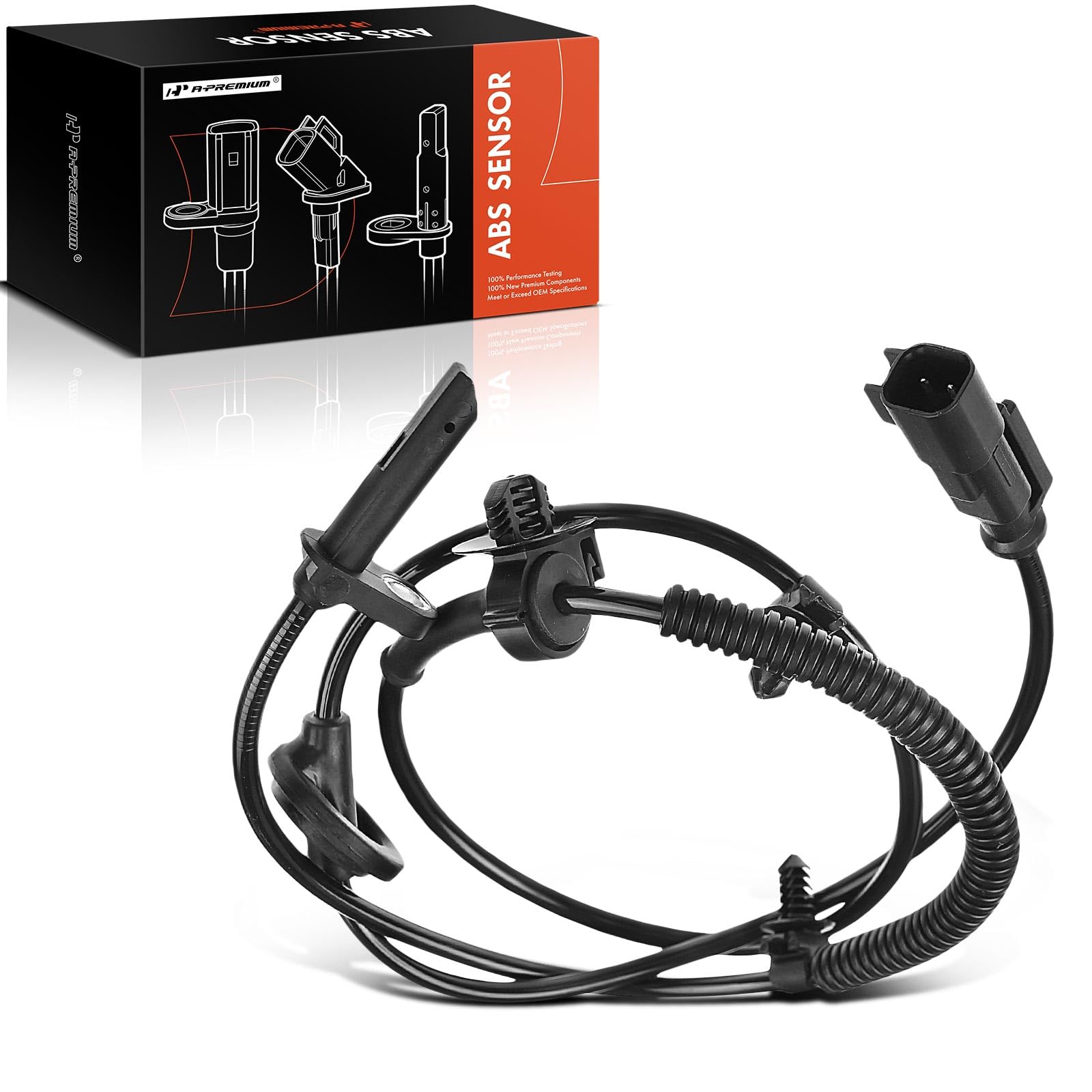 30571 ABS Sensor de rueda abs