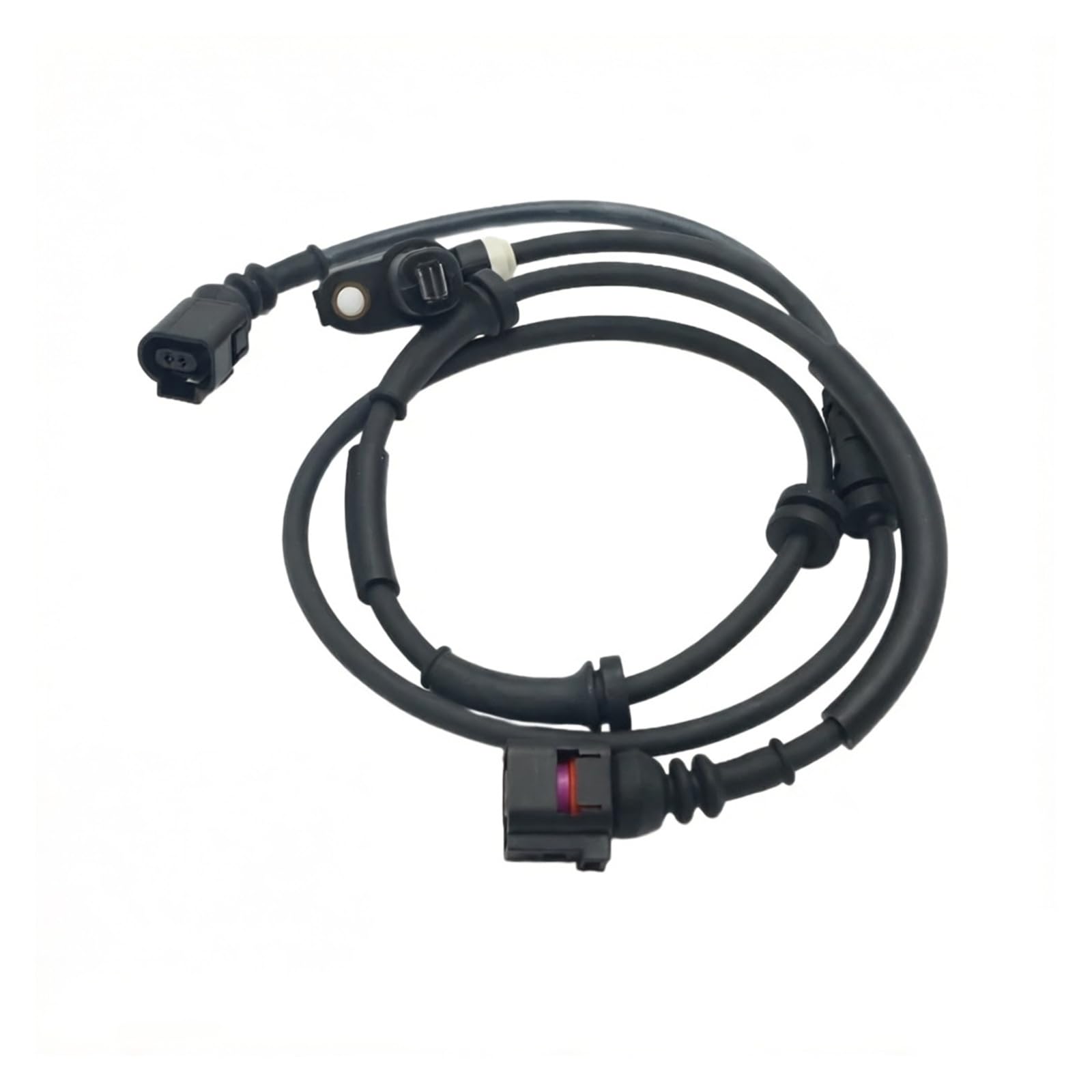 520101 ABS Pinza de freno delantera izquierda