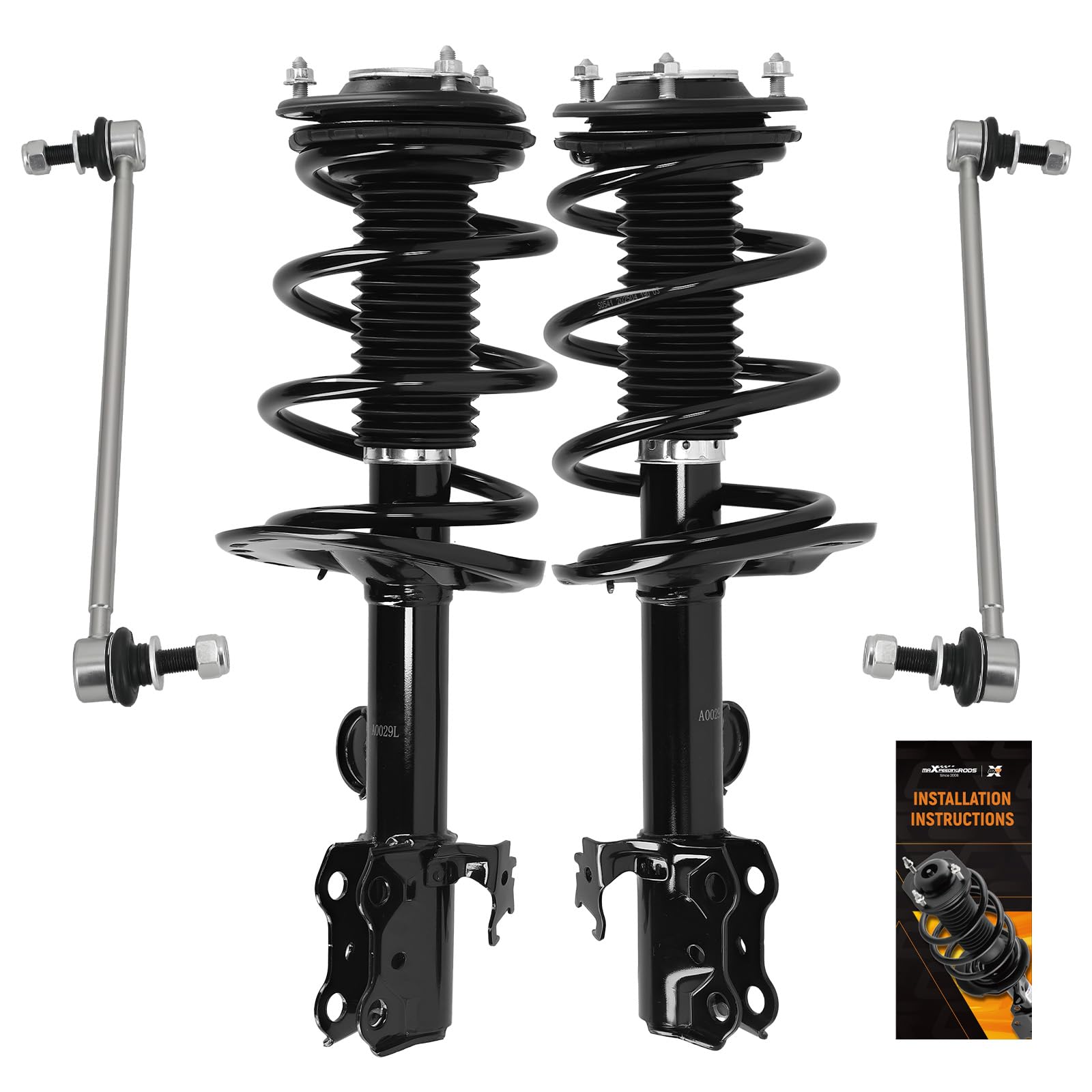 75272 ABS Cilindro maestro de clutch