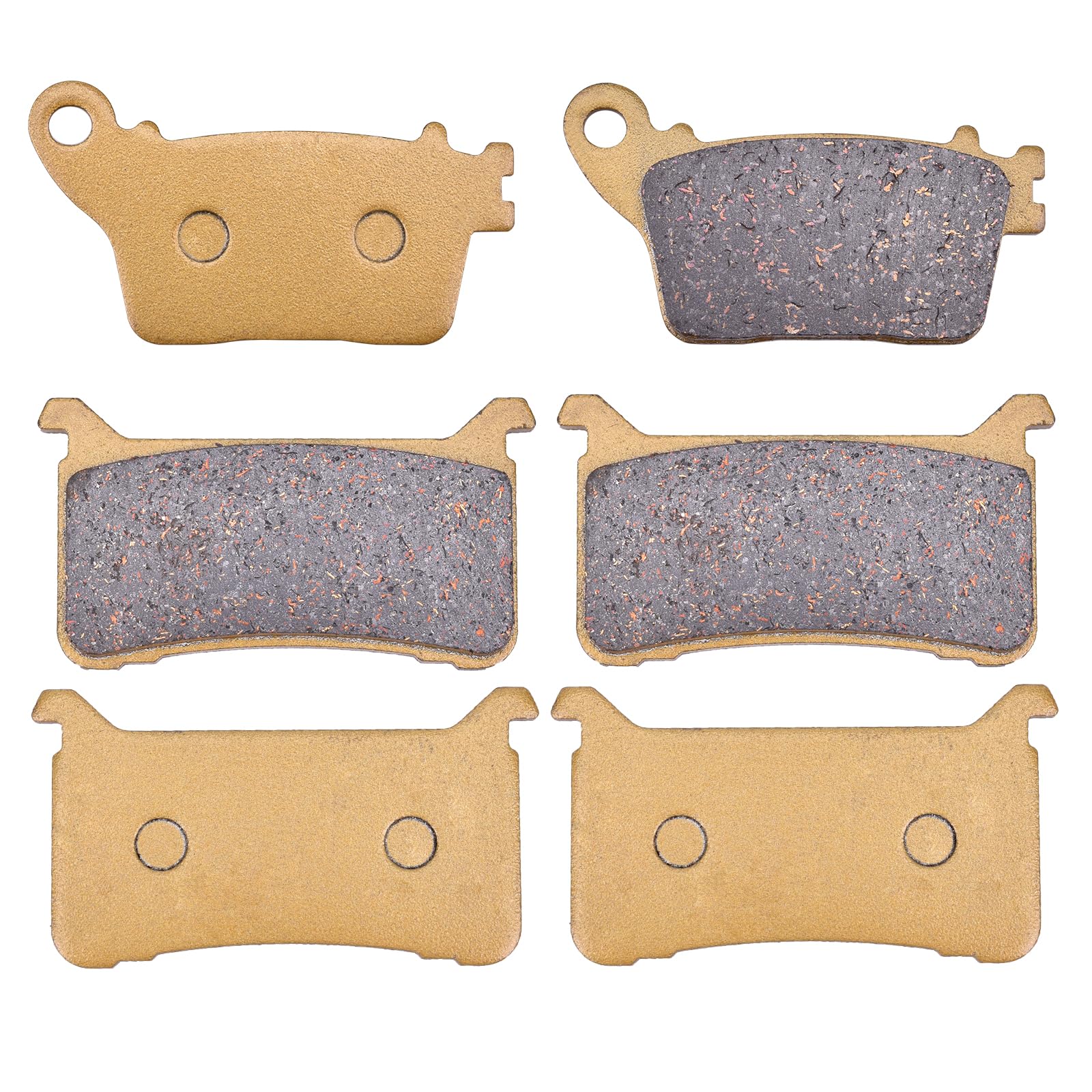 41064 ABS Cilindro maestro de clutch