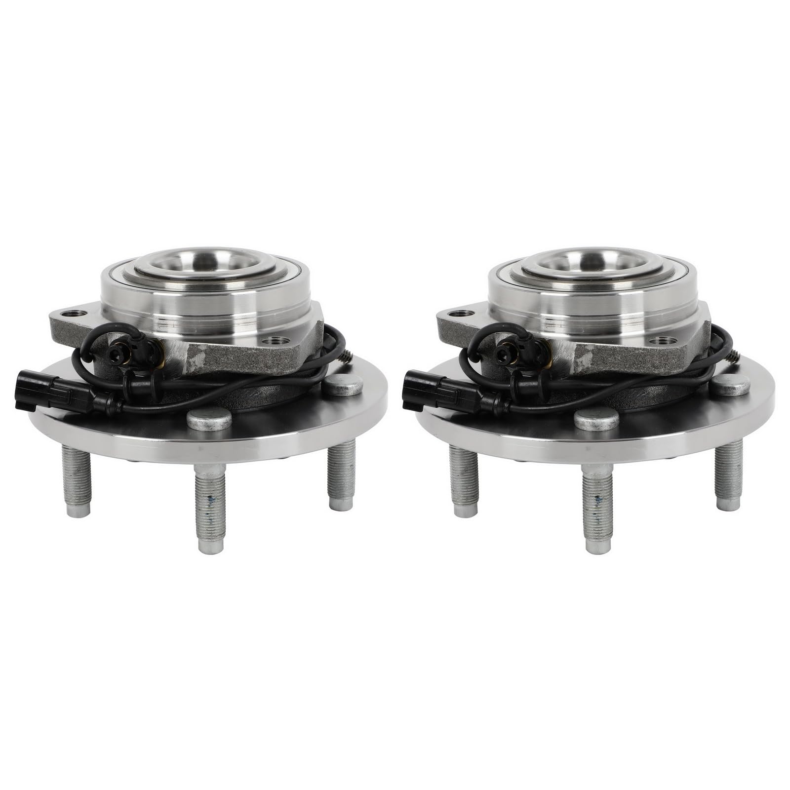 271713 ABS Silentblock del puente trasero