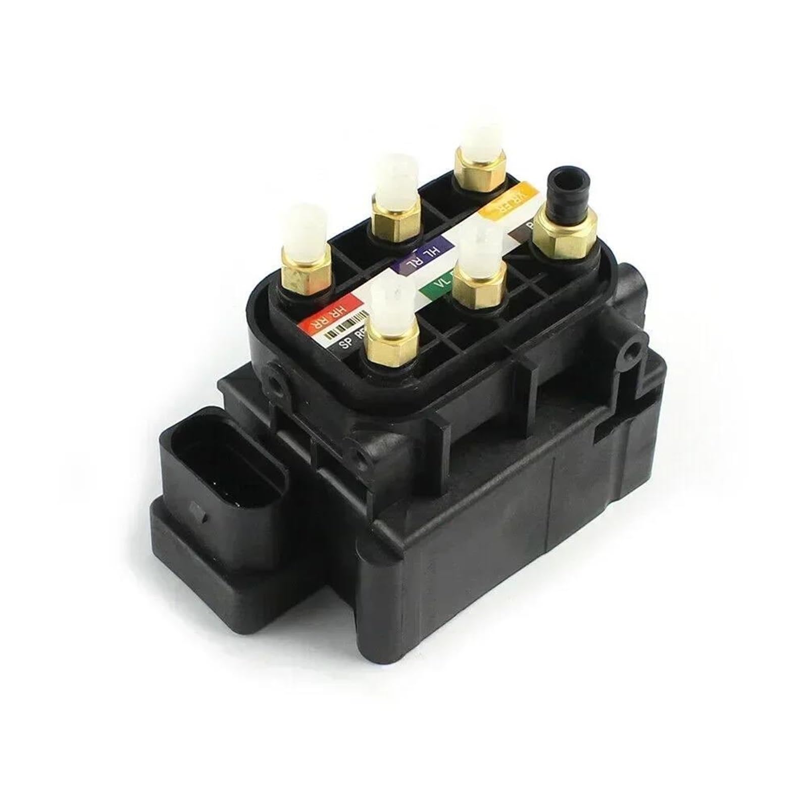  Cojinete de rueda delantero Seat Ibiza 1