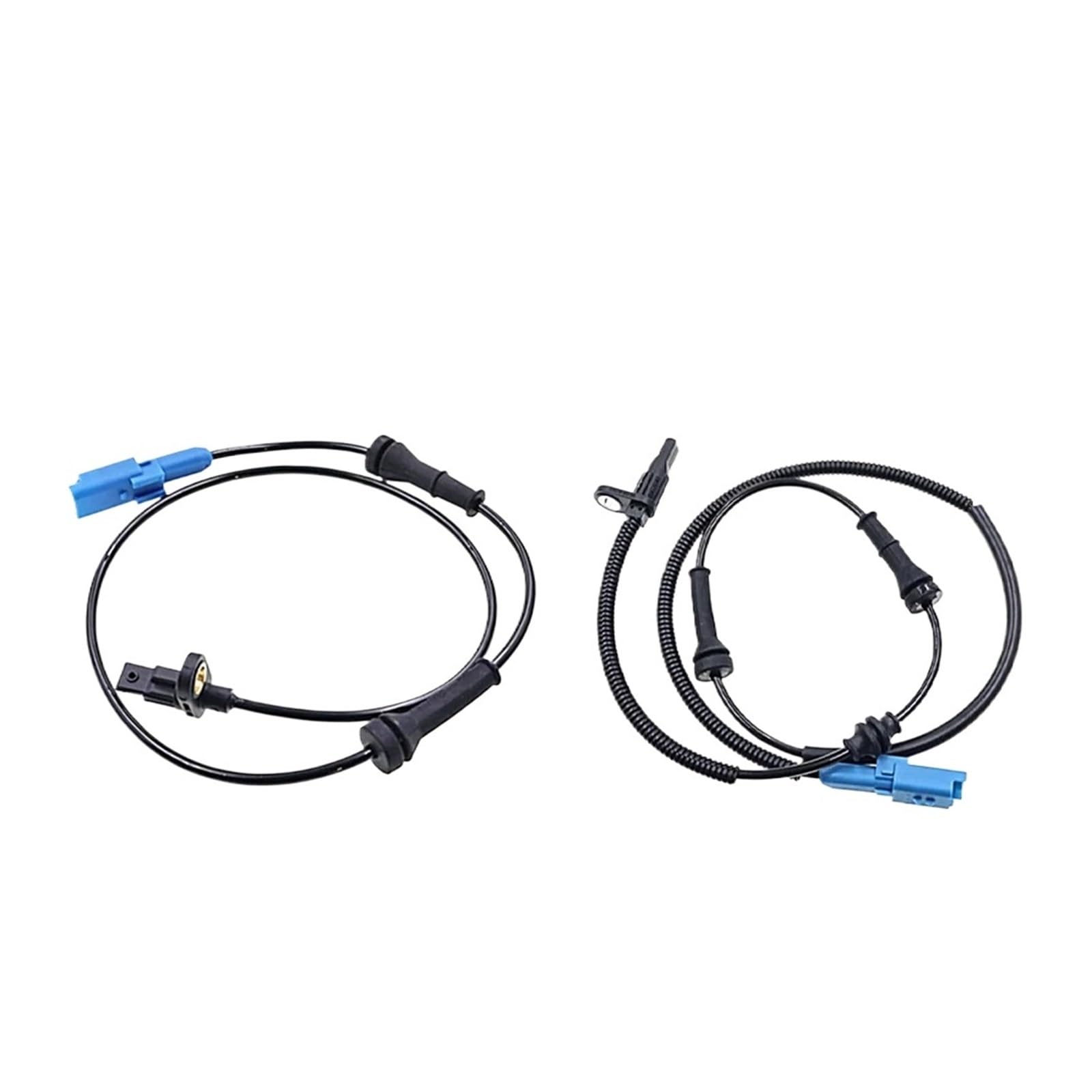 Zapatas de freno de estacionamiento para Ford Escort V GAL
